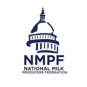 National Milk Producers Federation logo