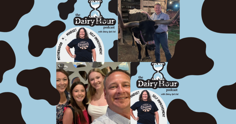 In this episode of The Dairy Hour Podcast, Paul, a leader in ag development, discusses his journey from growing up on a small Iowa farm to becoming a key figure at Land O’Lakes, where he focuses on nurturing future agricultural leaders. As a leader in ag development, Paul emphasizes the importance of leadership in agriculture and shares his experience in helping young farmers build the skills and confidence necessary for success in the evolving ag industry. He highlights mentorship, education, and real-world experience as critical components in preparing the next generation of farmers and agribusiness professionals. The episode underscores how developing leadership skills in agriculture can drive growth and innovation in rural communities.